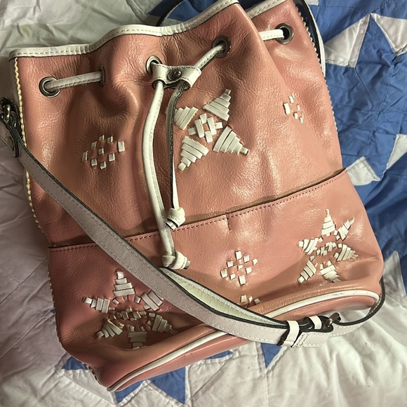 Gorgeous Patricia Nash leather bag - Picture 4 of 16